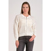 Elan Sweater Cardigan Zip Up