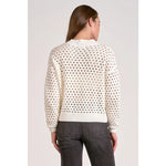 Elan Sweater Cardigan Zip Up