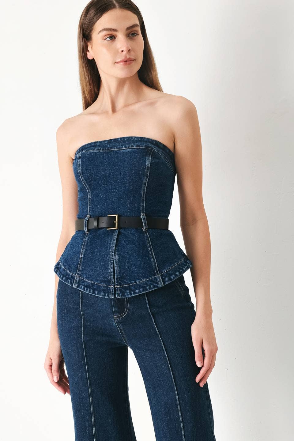 Indigo Denim