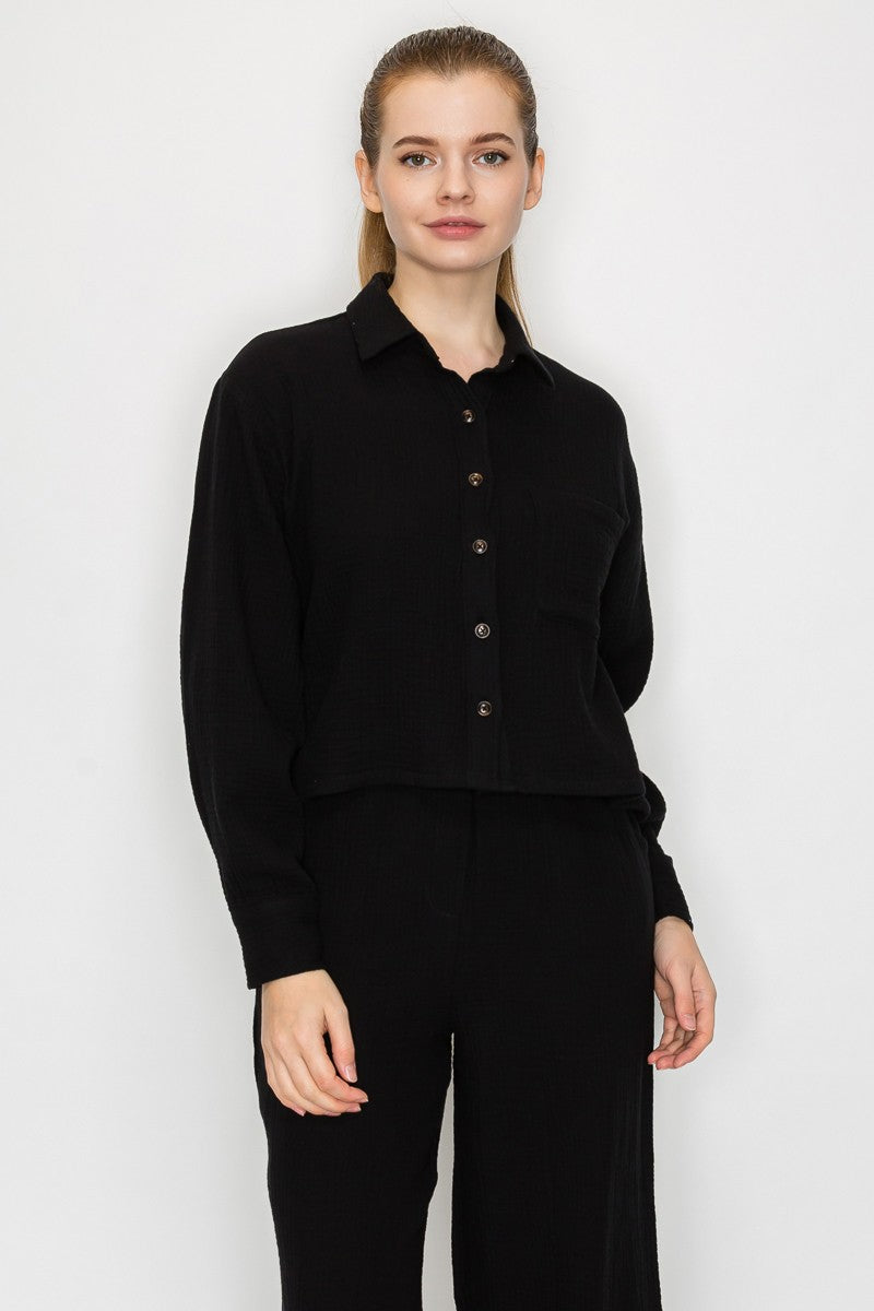 Black 0320