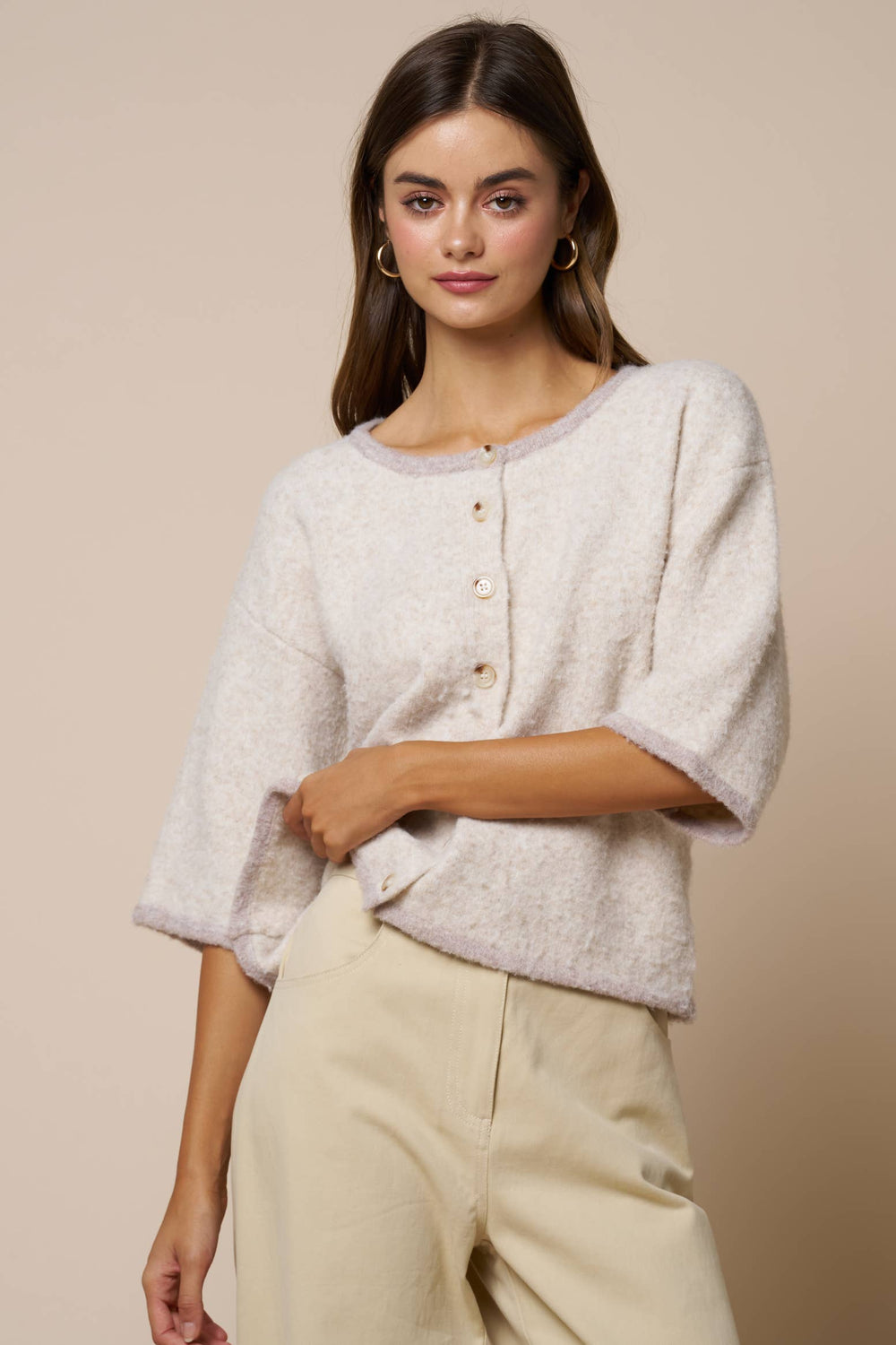 LT Beige