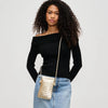 Jackie Crossbody