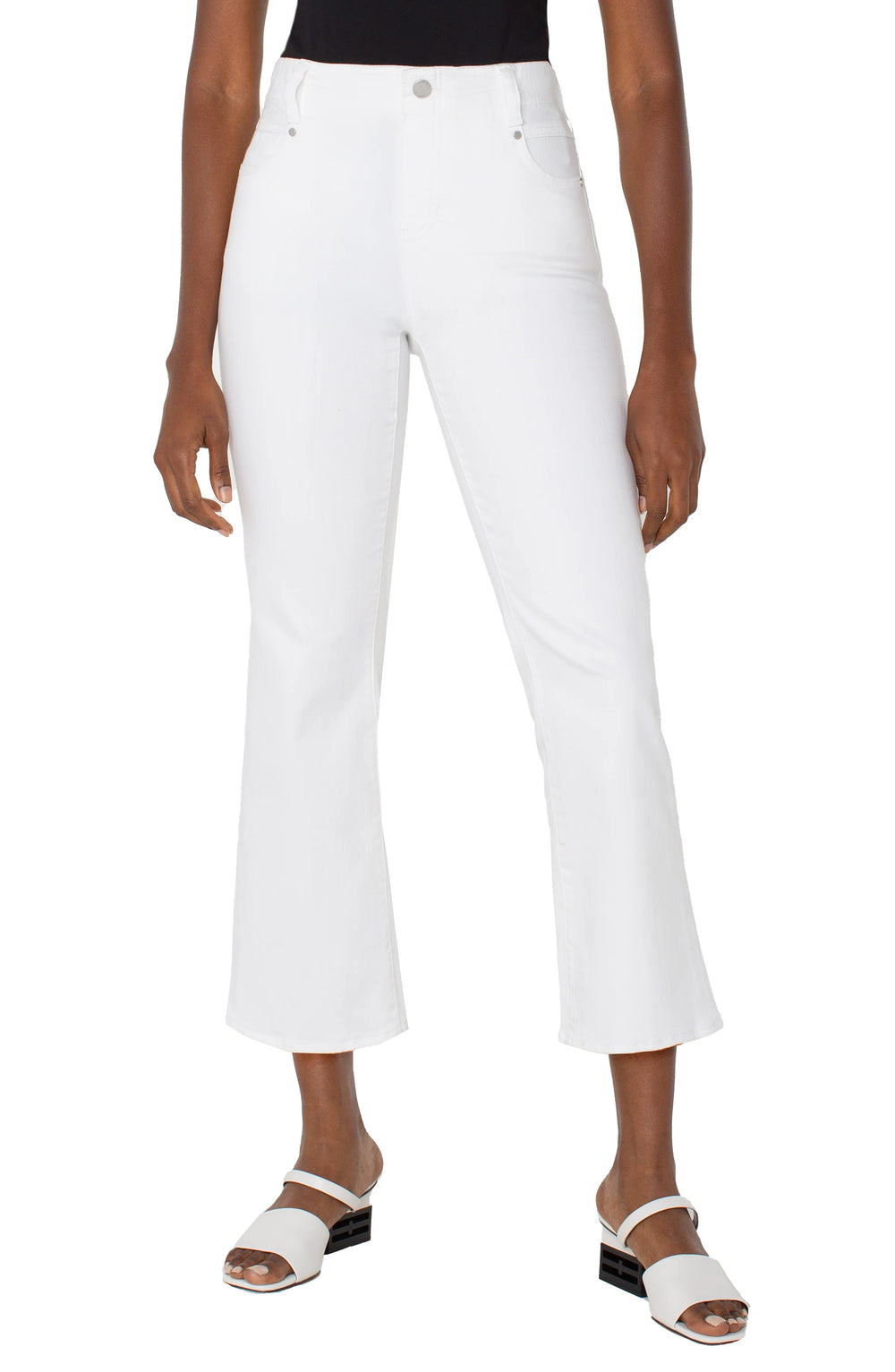 Bright White
