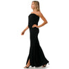 Ariella Wide Leg Jumpsuit w/ Belt