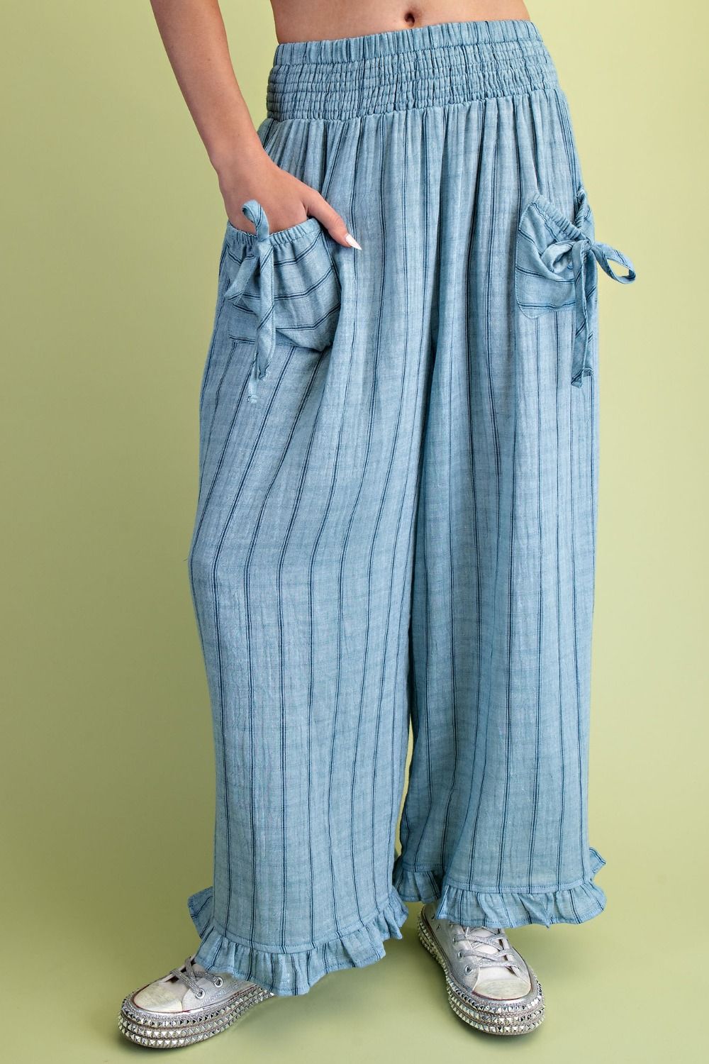 Denim
