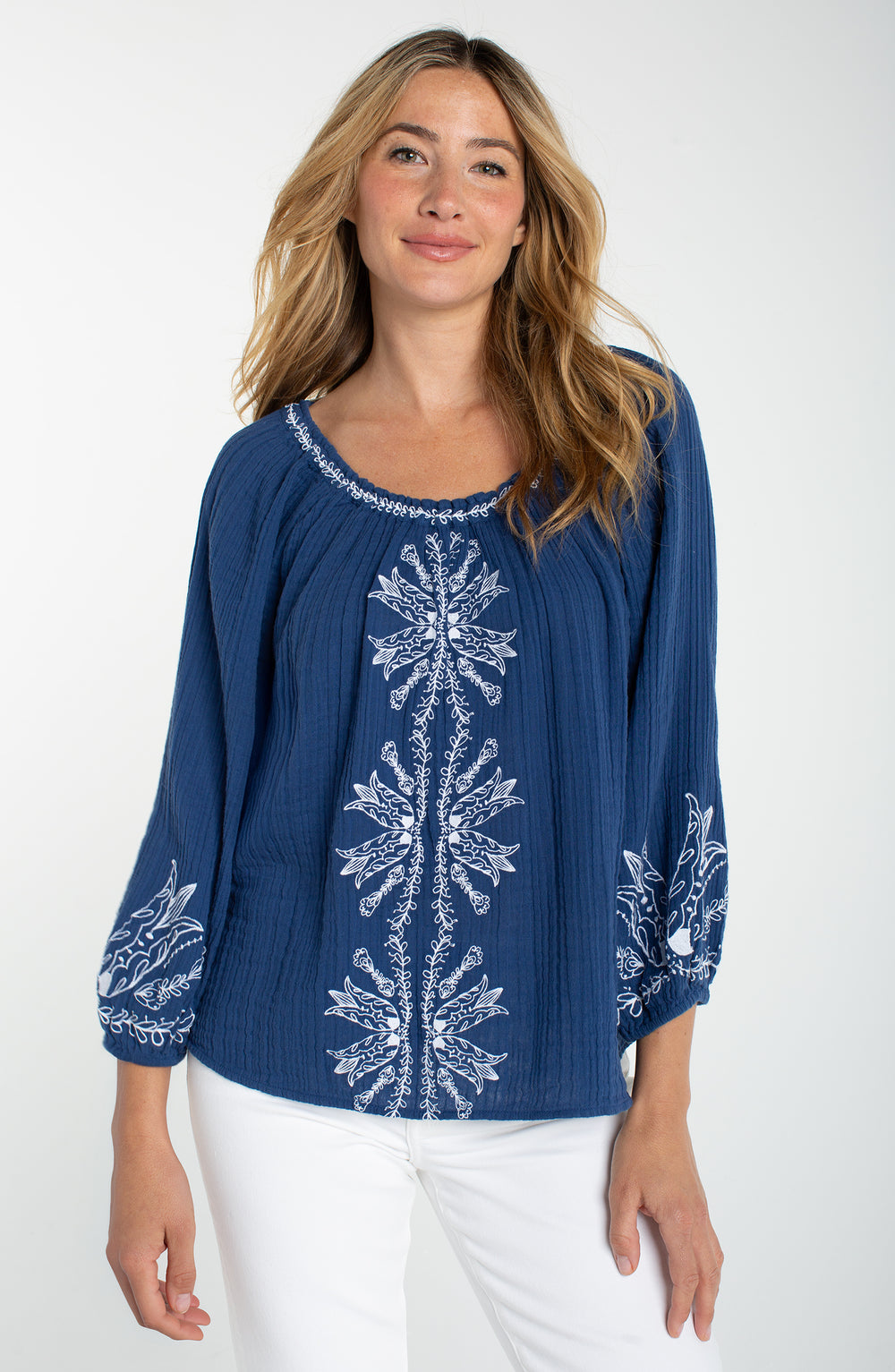 Liberty Blue