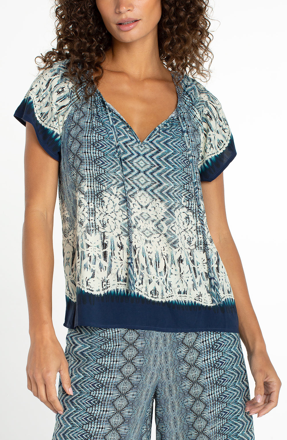 Nomad Ikat