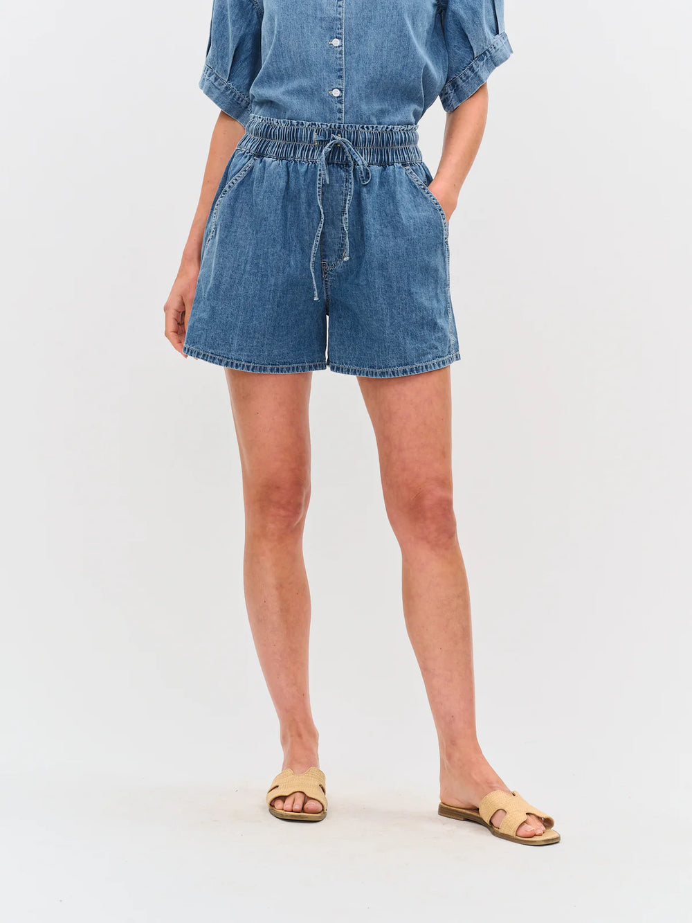Denim