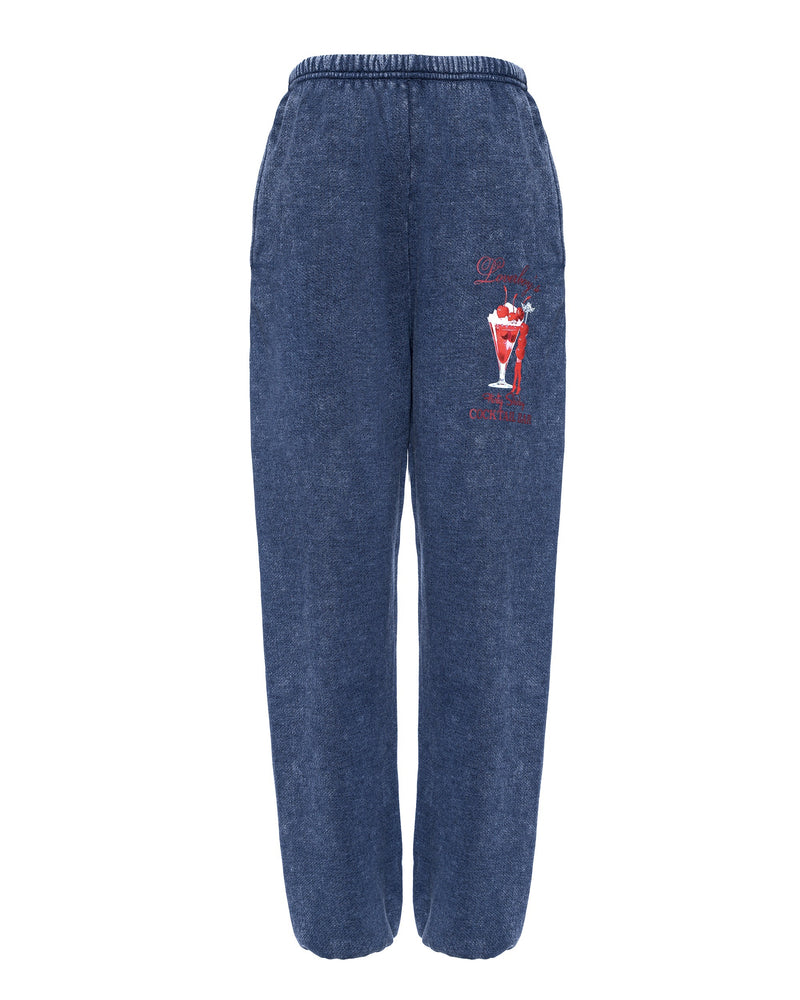 Boys Lie LOVERBOY Flirty Shirley Kimmy Pants