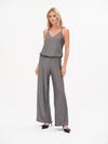Nova Lurex Jumpsuit