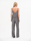 Nova Lurex Jumpsuit