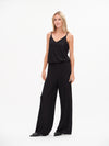 Nova Lurex Jumpsuit