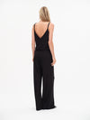 Nova Lurex Jumpsuit