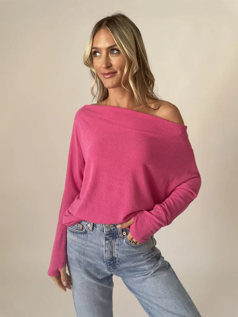 The Anywhere Top