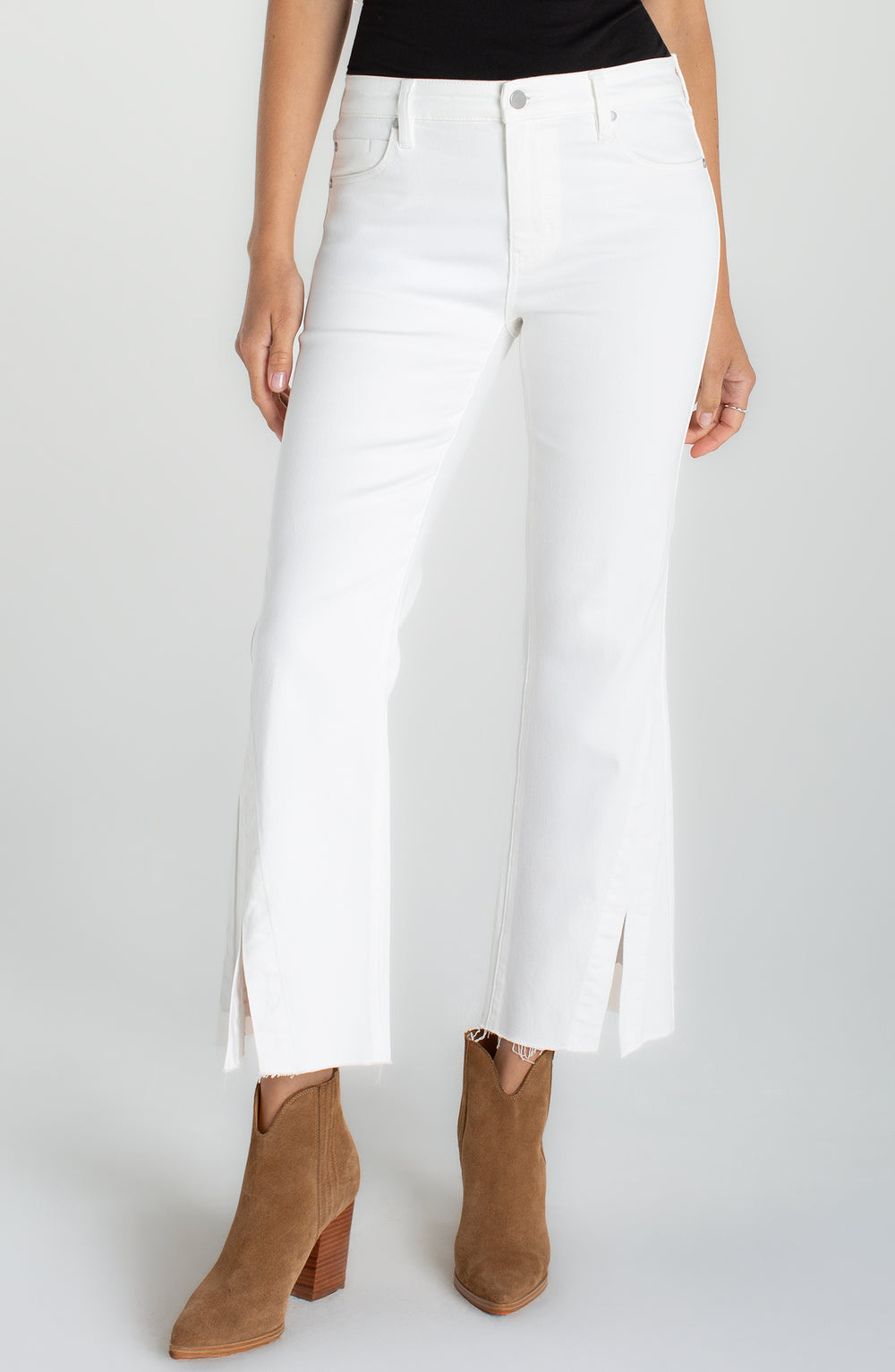 Bright White