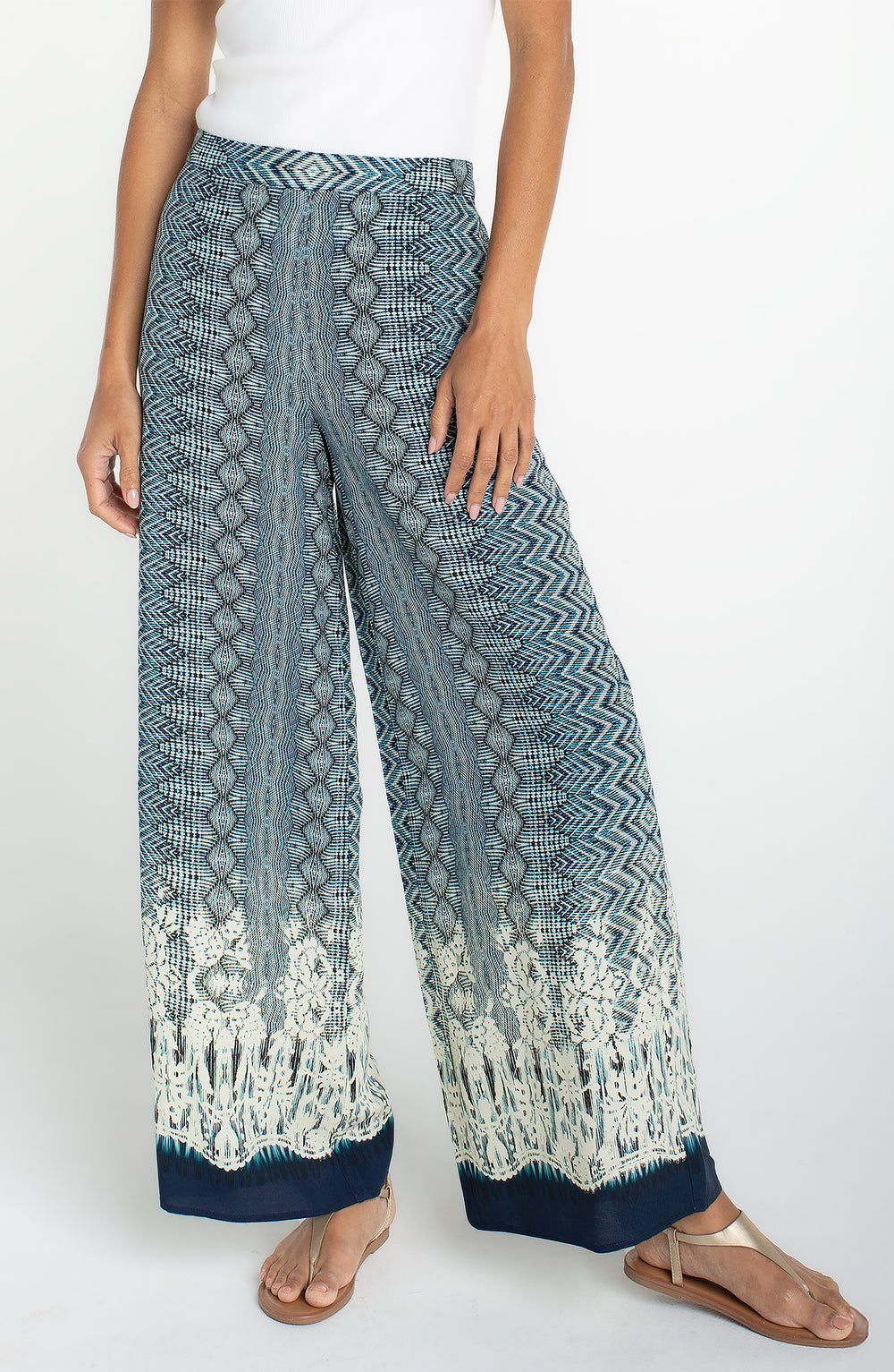 Nomad Ikat