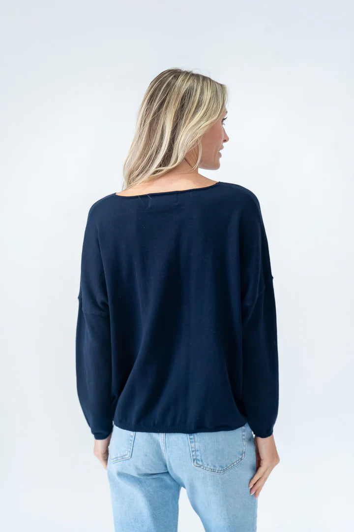 Star Sweater