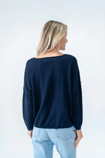 Star Sweater