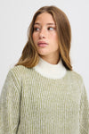 Kamara Long Sleeve Top