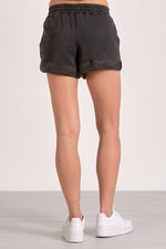 Elan Elastic WB Cuff