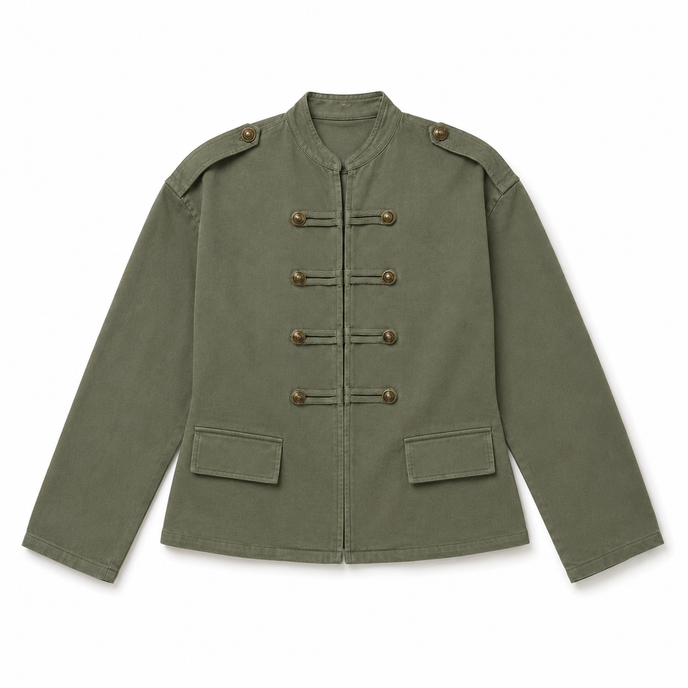 Military Olive