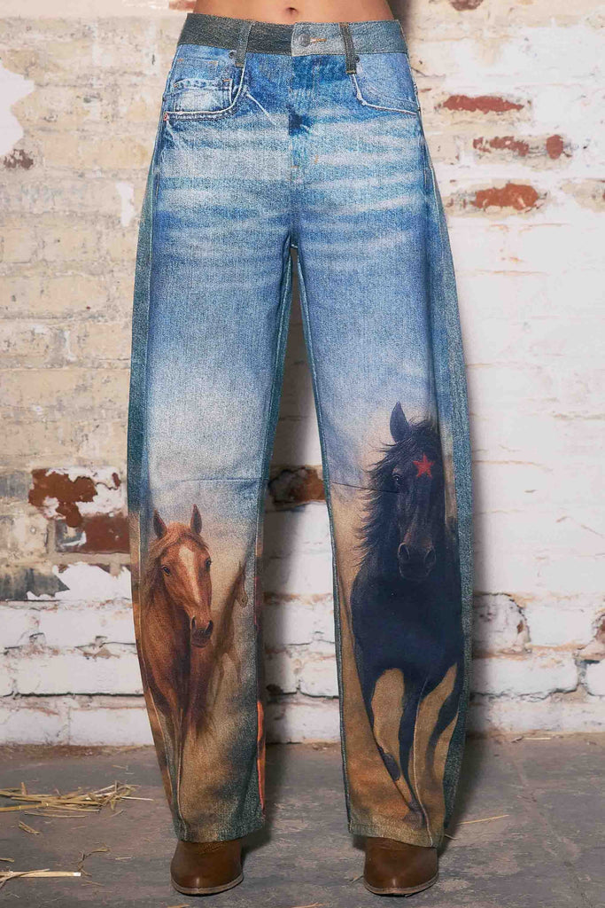 Horse