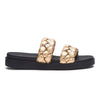 Matisse Maisy Gold Sandal