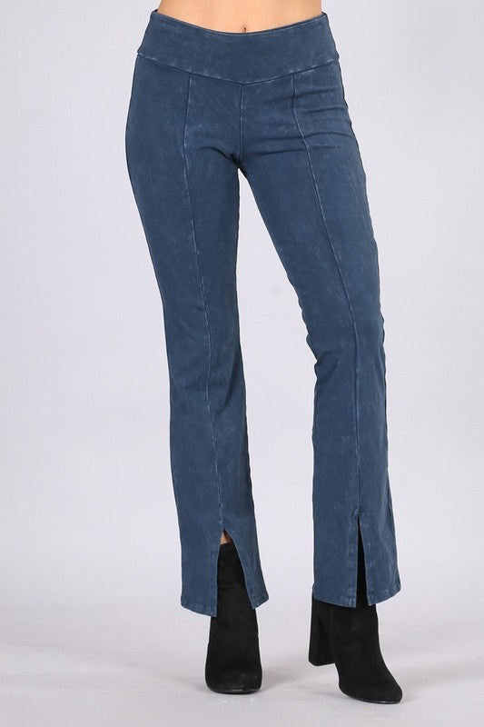 Charcoal Navy