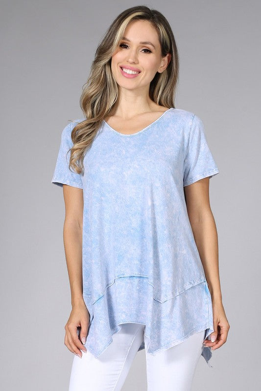 Powder Blue