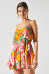 Island Sun Romper