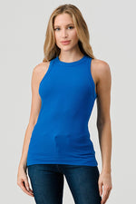 Muscle Rib Tank Top