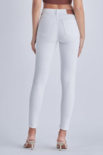 Hidden Amelia High Rise Skinny Jeans