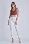 Hidden Amelia High Rise Skinny Jeans