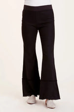 XCVI Arrin Pant - Black