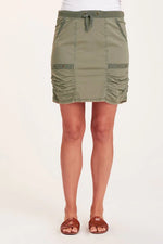 XCVI Leland Skirt