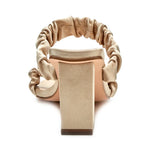 First Love Heeled Sandal- Coconuts Matisse