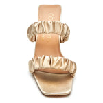 First Love Heeled Sandal- Coconuts Matisse