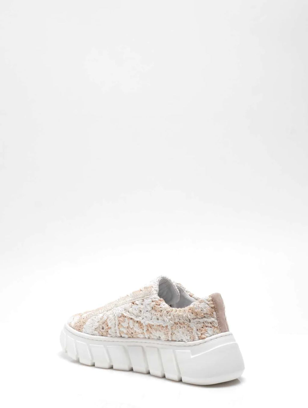 Free People- Catch Me If You Can Sneaker