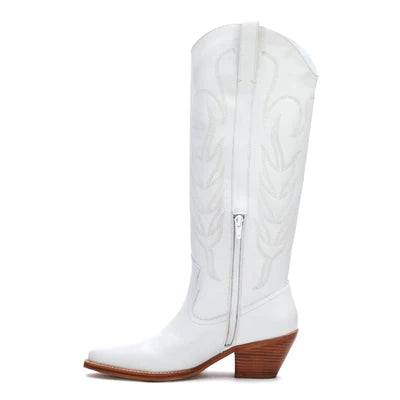 AGENCY by Matisse Western Boot