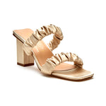 First Love Heeled Sandal- Coconuts Matisse