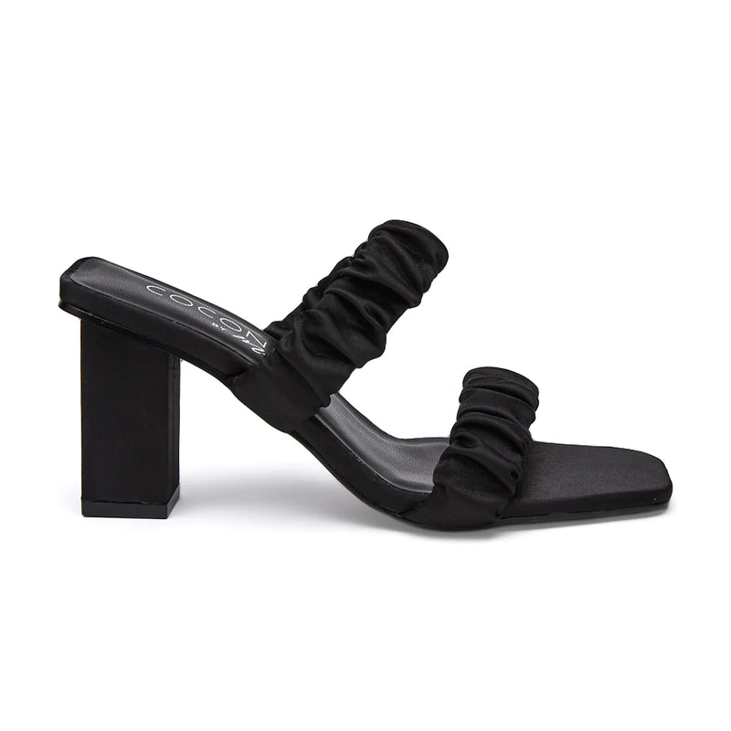 First Love Heeled Sandal- Coconuts Matisse