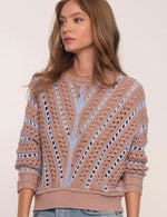 Heartloom Kae Sweater