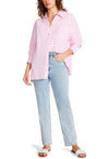 Steve Madden Blanca Top - Pink Tulle