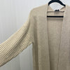 Fulton Knit Cardigan Sweater