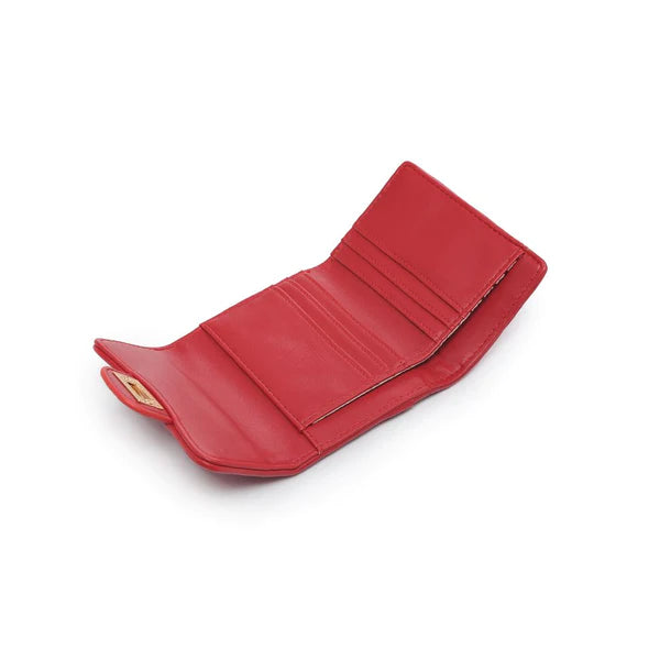Shantel Wallet