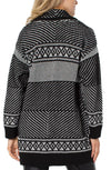 Liverpool Open Front Cardigan